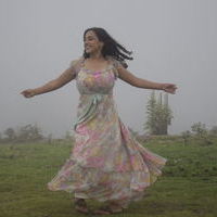 Nithya Menon - Nithya Menon at Sega Movie Pictures | Picture 51398